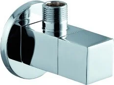 KFA Zawór kątowy 244-020-00 - Zawory i kraniki - miniaturka - grafika 3