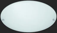 Lampy sufitowe - Trio T R I O plafon 1 x 40W E27, Chrom, seria 6196 (6196011-01) - miniaturka - grafika 1