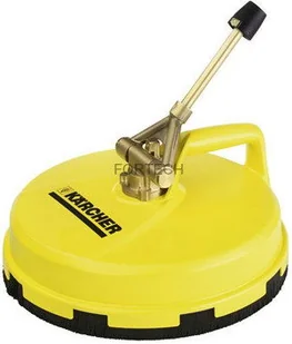 Karcher FR 30 Szczotka, Spray attachment - Akcesoria do urządzeń czyszczących - miniaturka - grafika 8