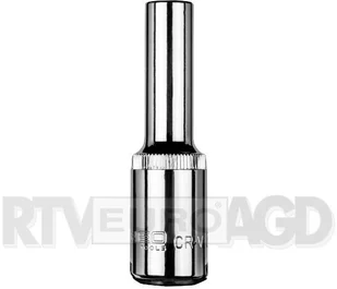 Neo Tools Nasadka sześciokątna długa 1/2cala, 36 mm 08-486 08-486 - Akcesoria do elektronarzędzi - miniaturka - grafika 3