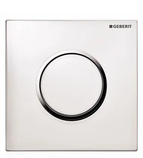 Geberit HyTouch - Pneumatyczny zawór spłukujący do pisuaru - ręczny Hy 116.015.KL.1 116015KL1 - Przyciski spłukujące - miniaturka - grafika 7