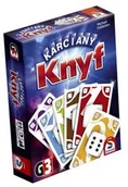 Gry karciane - G3 Knyf karciany - miniaturka - grafika 1