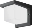 Eglo DESELLA 95097 kinkiet 1x10W LED - Lampy ogrodowe - miniaturka - grafika 2