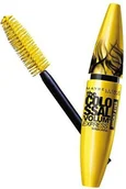 Tusze do rzęs - Maybelline Mascara Colossal Volum Smoky Eyes 10,7ml Smoky Black - miniaturka - grafika 1