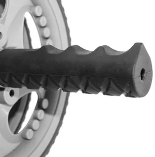 Zipro Wałek Podwójny Wa03 - Hms (5907695590685) - Pozostały sprzęt i akcesoria do ćwiczeń - miniaturka - grafika 5