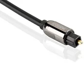 Kable - Profigold Fiber Optic Digital Audio Interconnect, 2m kabel optyczny PROL5602 - miniaturka - grafika 1