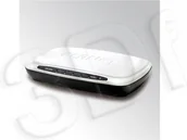 Pozostałe akcesoria sieciowe - Planet /Niezarządzalny/ (SW-504) - 5 x 10/100Mbps 1Gbit, 1K, 384Kbit - miniaturka - grafika 1