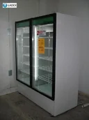 Szafy i witryny chłodnicze - Rapa Szafa chłodnicza SCh-2SR 1400 28 - miniaturka - grafika 1