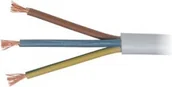 Przewody elektryczne - ABCVISION KABEL ELEKTRYCZNY OMY-3X1.5 - miniaturka - grafika 1