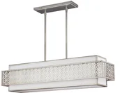 Lampy sufitowe - Elstead Lighting Lampa wisząca KENNEY ISLE FE/KENNEY/ISLE -  Lighting - miniaturka - grafika 1