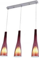 Lampy sufitowe - Azzardo SUNSET 3 MD 1030-3A LAMPA wisząca 267 / MD 1030-3A - miniaturka - grafika 1