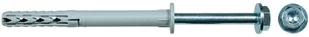 Fischer Kołek rozporowy 046334 SXR 10 x 160 FUS zestaw 50 szt - Kołki Fischer Kołek rozporowy 046334 SXR 10 x 160 FUS zestaw 50 szt - Kołki - miniaturka - grafika 1