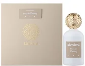 Wody i perfumy damskie - Simimi Blanc de Zhang woda perfumowana 100ml - miniaturka - grafika 1