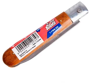 Top Tools Nóż monterski 17B630 - Nożyce i noże - miniaturka - grafika 4