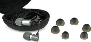 Snab Overtone EP-81 czarne (SNB013) - Słuchawki - miniaturka - grafika 2