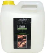 Szampony do włosów - Joanna Szampon fryzjerski do wszystkich rodzajów włosów z ceramidami 5000ml - miniaturka - grafika 1