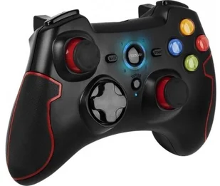 Speed Link Torid Wireless Black (SL-6576-BK-02) - Kontrolery gier na PC - miniaturka - grafika 3