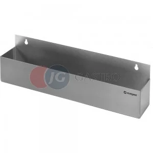 Stalgast Naścienny pojemnik na butelki | 474310 - Wyposażenie lokali gastronomicznych - miniaturka - grafika 3