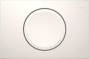 Geberit Delta11 - przycisk spłukujący UP100 115.120.11.1 - Przyciski spłukujące - miniaturka - grafika 3