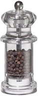 Pojemniki na przyprawy - Kuchenprofi Młynek do pieprzu 10,5 cm Promo mini KU-3080036600 - miniaturka - grafika 1
