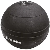 Insportline Piłka Slam Ball 7 Kg- Insporline (IN13481)
