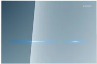 Przyciski spłukujące - Geberit Elektroniczny zestaw uruchamiający Wc Sigma80 116.090.SM.1 116090SM1 - miniaturka - grafika 1