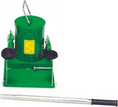 Akcesoria do hydrauliki siłowej - 62725752 Pompa hydrauliczna ręczna (pojemność zbiornika: 2,0 dm3) - miniaturka - grafika 1