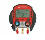 Akcesoria do wentylacji i klimatyzacji - Rothenberger Zestaw do obsługi urządzeń klimatyzacyjnych Rocool 600 z dwoma czujnikami temperatury - miniaturka - grafika 1