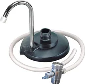 Akcesoria turystyczne - Katadyn Podstawka - kran do filtra Combi - miniaturka - grafika 1