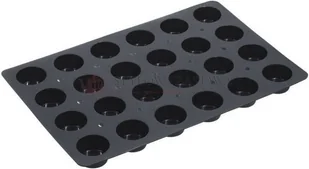 Lurch FORMA NA 24 MUFFINY 60 X 40 CM LU-00067108 - Formy do ciast - miniaturka - grafika 2