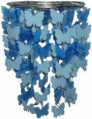 Candellux Viki Abażur 77-19106, 77-19120, (77-16891) - Oprawy, klosze i abażury - miniaturka - grafika 3