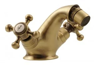 Reitano Antea 3186 - Baterie bidetowe - miniaturka - grafika 2