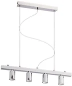 Lampy sufitowe - Redlux Podstawa sufitowa wisząca RALLONG 4 R11796 - miniaturka - grafika 1