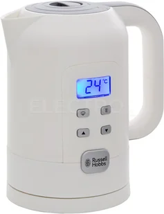 Russell Hobbs Precision Control 21150-70 - Czajniki elektryczne - miniaturka - grafika 2