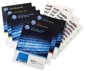 Pozostałe nośniki i napędy - HPE LTO-7 Ultrium RW Bar Code Label Pack Q2014A - miniaturka - grafika 1