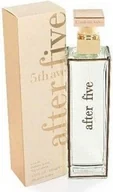 Wody i perfumy damskie - Elizabeth Arden 5-th Avenue After Five woda perfumowana 125ml - miniaturka - grafika 1