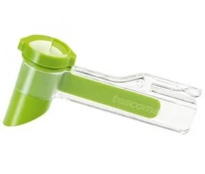 Tescoma Zapinki Do Przypraw I Ziół Season 6 Szt - Pojemniki na przyprawy - miniaturka - grafika 2