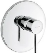 Baterie podtynkowe - Kludi Bozz 386550576 - miniaturka - grafika 1