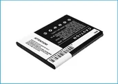 Baterie do telefonów - Cameron Sino Samsung GT-S5360 / EB454357VU 1350mAh 4.99Wh Li-Ion 3.7V CS-SM536 - miniaturka - grafika 1