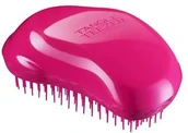 Szczotki i grzebienie do włosów - Tangle Teezer oryginalne różowy O-HH-010210 - miniaturka - grafika 1