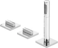 Baterie wannowe i prysznicowe - Keuco Edition 11 51130010500 - miniaturka - grafika 1