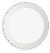 Oprawy, klosze i abażury - Ideal Lux GROOVE FI1 30W ROUND 124018 OPRAWA WPUSZCZANA runner - miniaturka - grafika 1