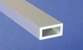 Rury - Effector S.A. B52 Rura prostokątna 20x10x2 2m - miniaturka - grafika 1