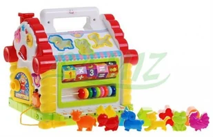 Toaletka dla dziewczynki różdżka akcesoria ZA0063 - Zabawki i gry sportowe - miniaturka - grafika 2