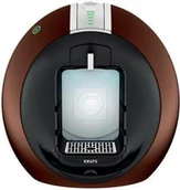 Ekspresy do kawy - Krups KP5109 - miniaturka - grafika 1