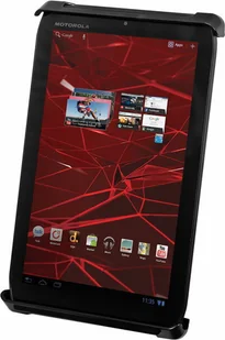 RAM Mount Uchwyt do tabletów 7 calowych z futerałem oraz bez futerału - Uchwyty samochodowe do telefonów - miniaturka - grafika 2