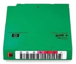 HP Taśma do streamerów 1.6TB C7974AN - Pozostałe nośniki i napędy - miniaturka - grafika 5