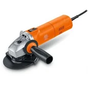 Szlifierki i polerki - Fein WSG 17-125 P - miniaturka - grafika 1