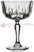 Kieliszki - RCR Komplet 6 szt kieliszków szampan/do martini 240 ml OPERA _ - miniaturka - grafika 1