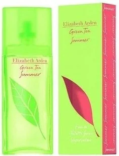 Elizabeth Arden Green Tea Summer woda toaletowa 100ml - Wody i perfumy damskie - miniaturka - grafika 2